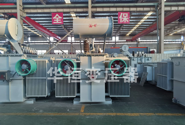 6300KVA嘉荫嘉荫嘉荫电力变压器