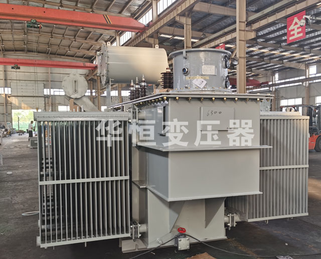 S11-8000/35嘉荫嘉荫嘉荫油浸式变压器价格